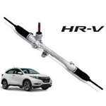 Caixa De Direção Elétrica Honda Hr-v 2016 até 2019