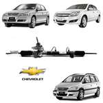 Caixa de Direção Hidraulica Zafira 2003 Em Diante/Novo Vectra 2006