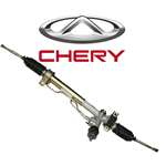 Caixa de Direção Hidraulica Cherry QQ