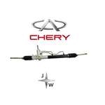 Caixa de Direção Hidraulica Cherry Qq