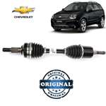 Semi Eixo Captiva 3.0 V6 24v Esquerdo 2011 ate 2015