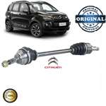 Semi Eixo Citroen AirCross Lado Esquerdo Automatico