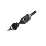 Semi Eixo Ford Fusion 3.0 V6 c/ABS  2009 diante Lado Esquerdo