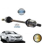 Semi Eixo Hyundai Sonata 1.8 Lado Esquerdo