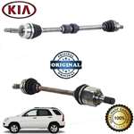 Semi Eixo Kia Sportege 2.0 Manual Valor do Par