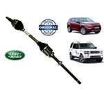 Semi Eixo Land Rover Discovery Original