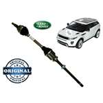 Semi Eixo Land Rover Evoque lado direito
