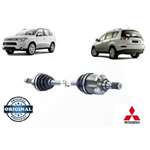 Semi Eixo Mitsubishi Outlander 2.0 16v 2010/ esquerdo