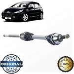 Semi Eixo Peugeot 307,308 Manual Lado Direito