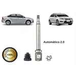 Tulipa Trizeta Ford Focus 2.0 Automatico 2009 até 2014  Lado direito